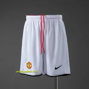 M-U Home Retro Shorts