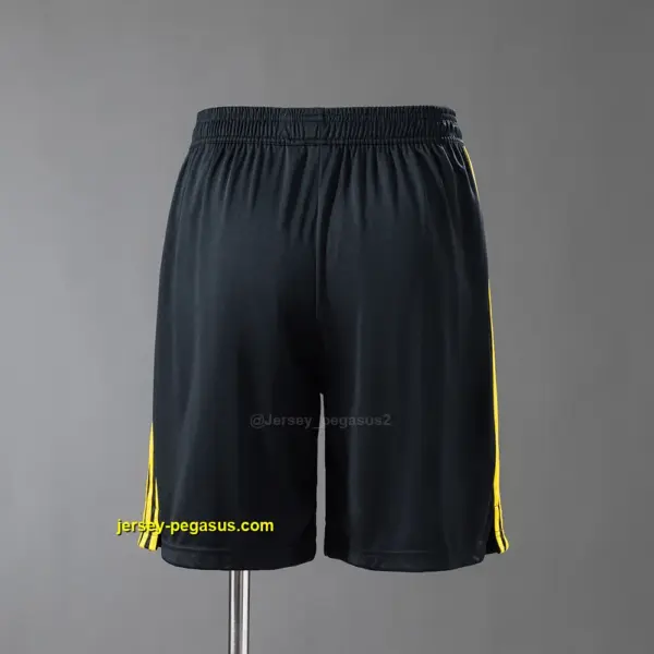 M-U Third Away Shorts