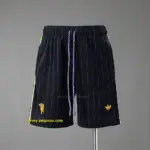 M-UTerrace Icons Shorts Black