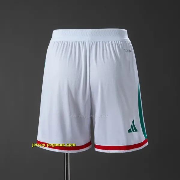 Mexico 2026 Home Player Version Shorts