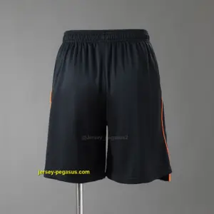 Netherlands 2026 Home Shorts