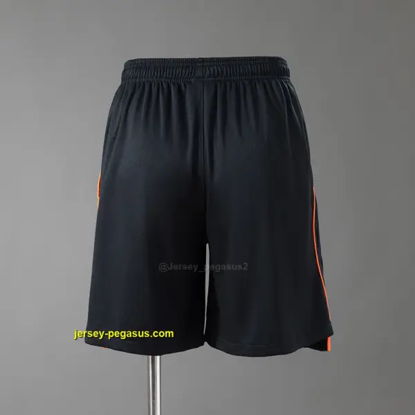 Netherlands 2026 Home Shorts