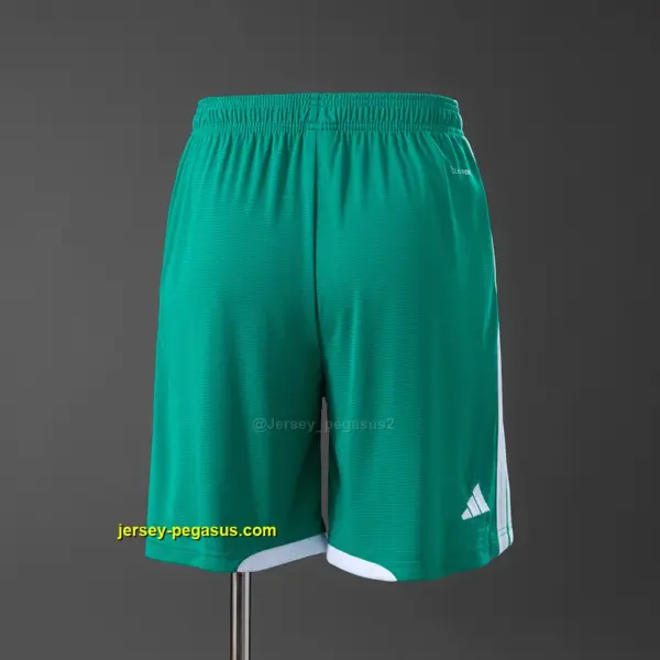 Northern Ireland 2026 Home Shorts