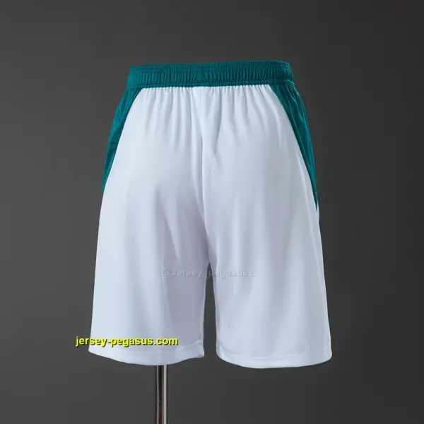 Portugal 2026 Away Shorts