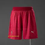 Portugal 2026 Home Player Version Shorts