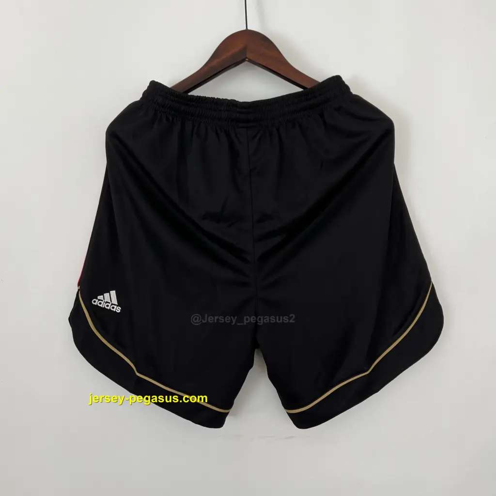 Retro Shorts AC Milan Home