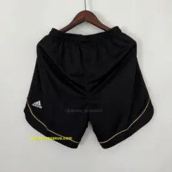 Retro Shorts AC Milan Home