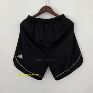 Retro Shorts AC Milan Home