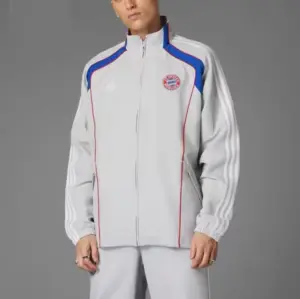 Bayern windbreaker jacket