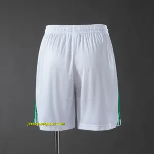 Roma Third Away Shorts