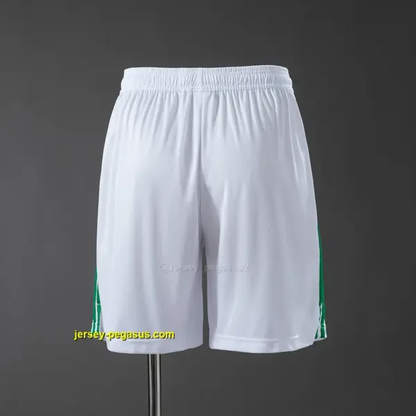 Roma Third Away Shorts