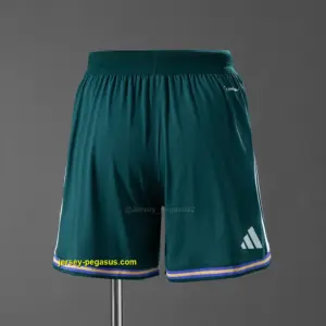 Saudi Arabia 2026 Home Player Version Shorts
