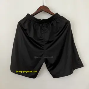 Shorts Corinthians Black