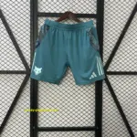 Shorts Cruzeiro