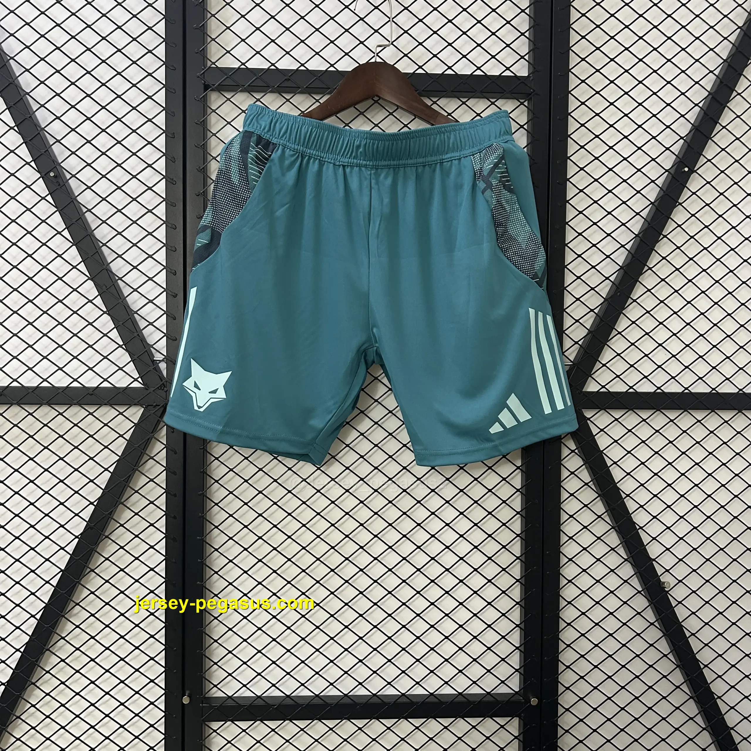 Shorts Cruzeiro Shorts Cruzeiro