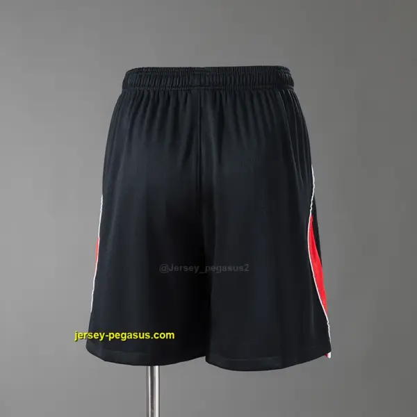 South Korea 2026 Home Shorts