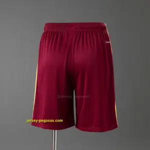 Spain 2026 Away Shorts