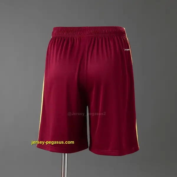 Spain 2026 Away Shorts