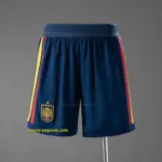 Spain 2026 Home Player Version Shorts