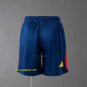 Spain 2026 Home Shorts