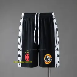 Vasco da Gama 2000 Home&Away Retro Shorts