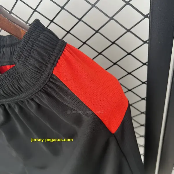 shorts AC Milan home