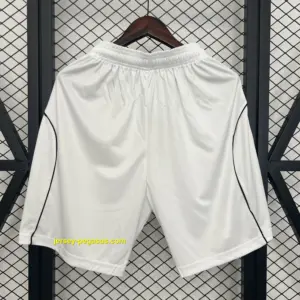 shorts M-U home