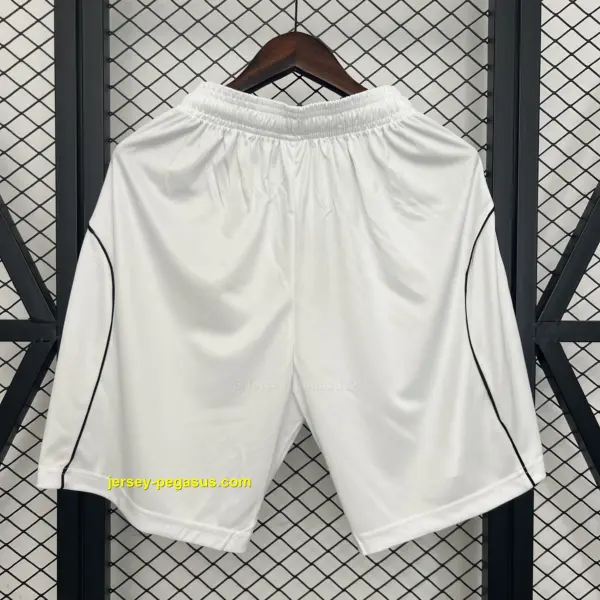 shorts M-U home