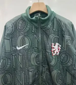 Chelsea 2026 windbreaker jacket