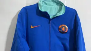 Chelsea reversible windbreaker jacket