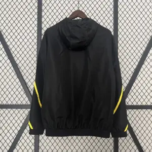 Dortmund windbreaker jacket