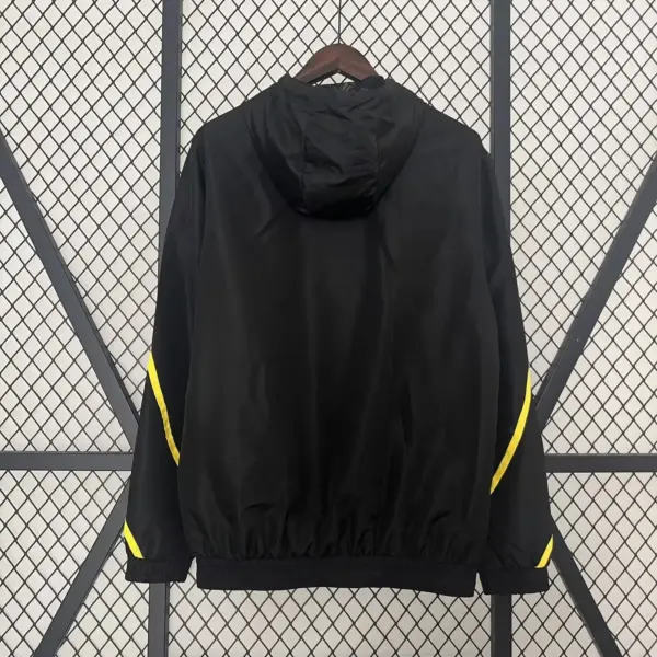 Dortmund windbreaker jacket