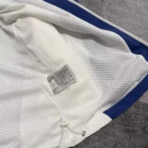 England 2026 windbreaker jacket