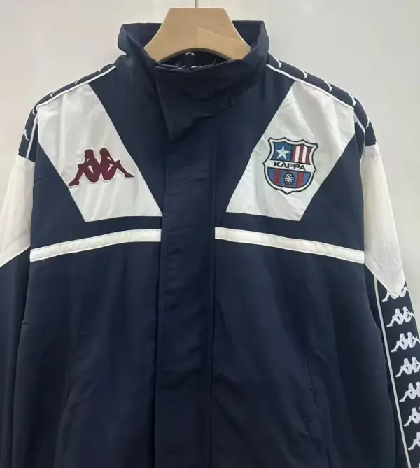 1967 Kappa windbreaker jacket