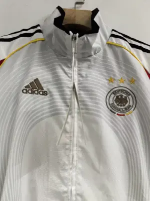 France windbreaker jacket