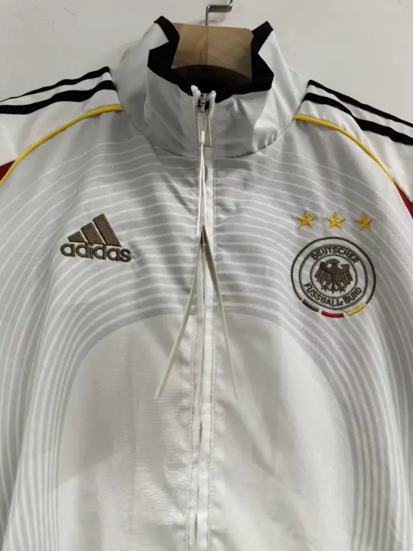 France windbreaker jacket