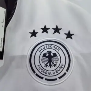 Germany reversible windbreaker jacket