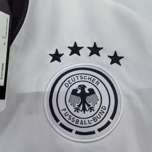 Germany reversible windbreaker jacket