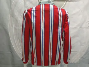 ATM reversible windbreaker jacket