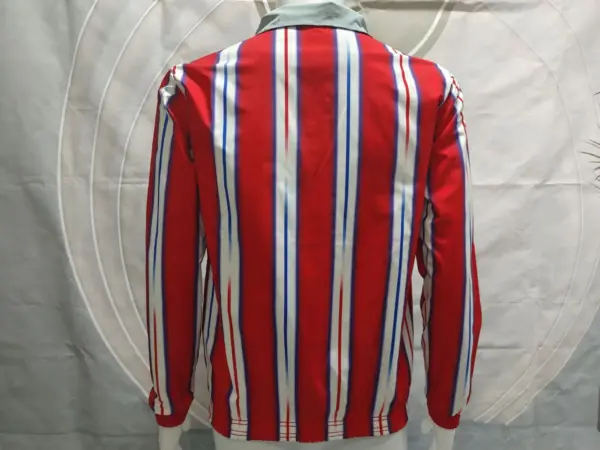 ATM reversible windbreaker jacket