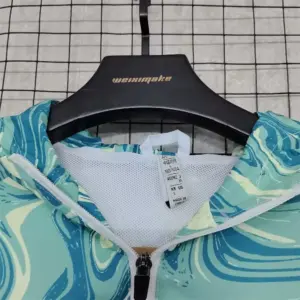 ATM windbreaker jacket