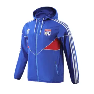 Lyon windbreaker jacket