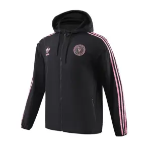 MIAMI windbreaker jacket