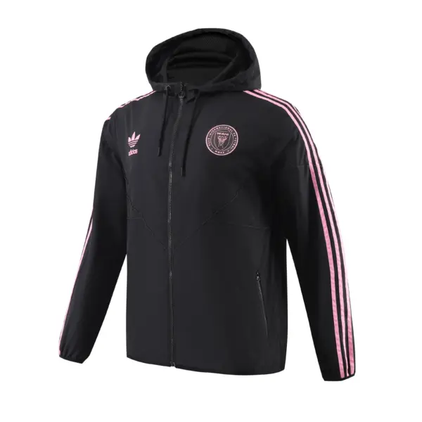 MIAMI windbreaker jacket