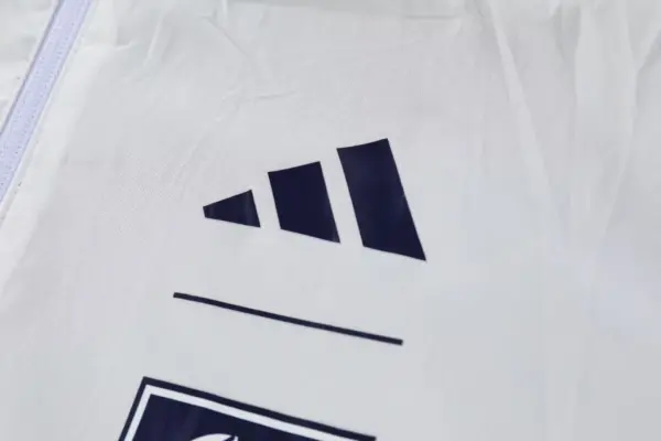 Vancouver Whitecaps reversible windbreaker jacket