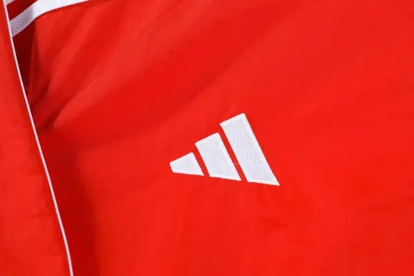 fc dallas reversible windbreaker jacket