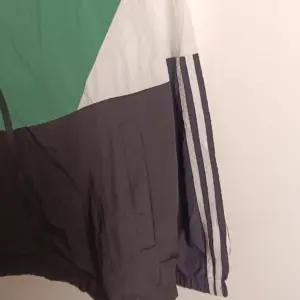 Mexico green windbreaker jacket M-XXL