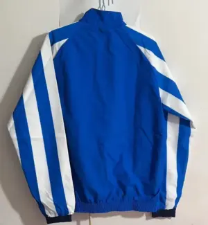 Napoles reversible windbreaker jacket