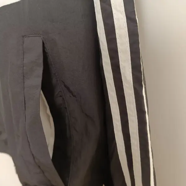 Newcastle green windbreaker jacket M-XXL