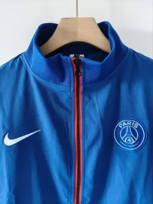 Pairs 2026 windbreaker jacket